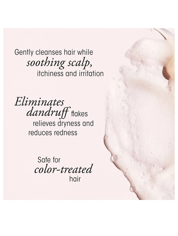 Serene Scalp Balancing Shampoo