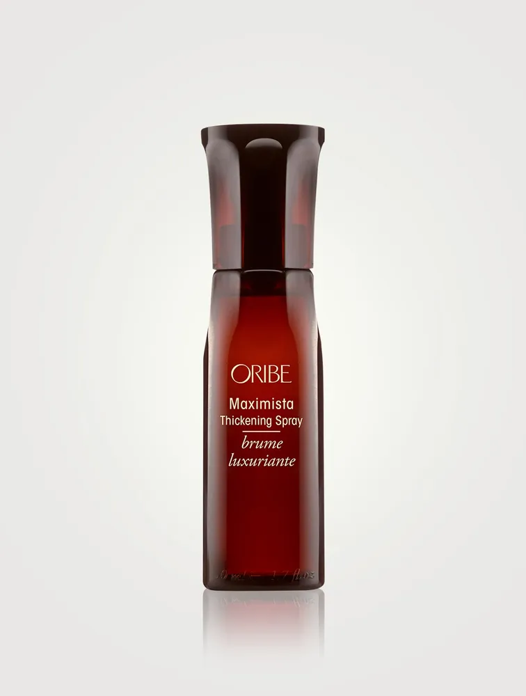 Maximista Thickening Spray - Travel