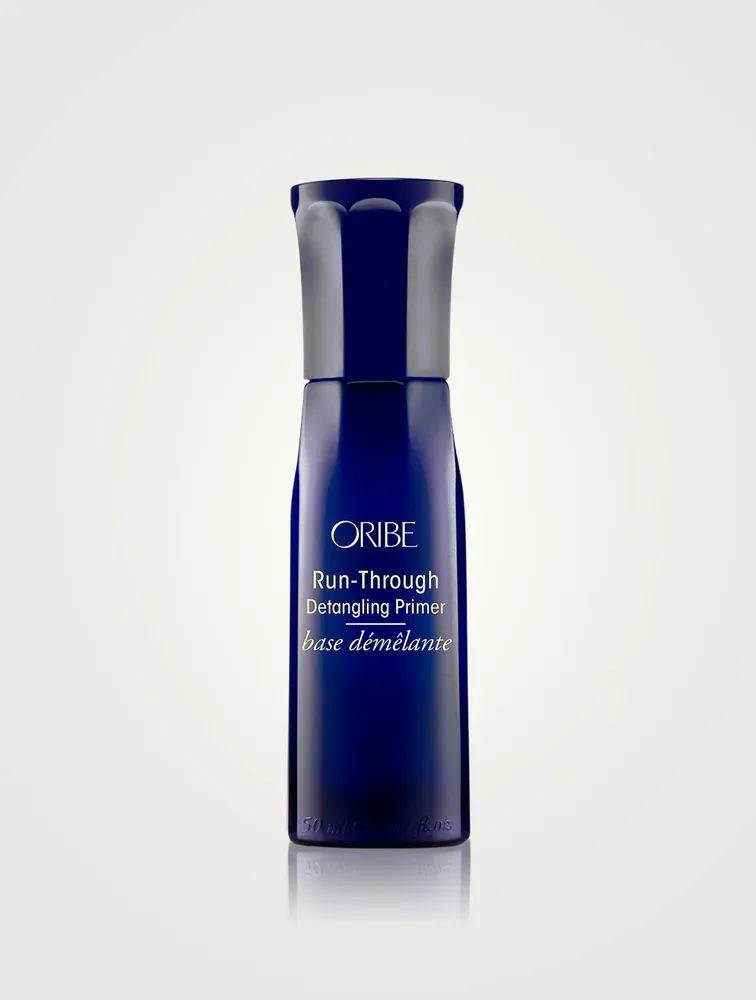 Run-Through Detangling Primer - Travel