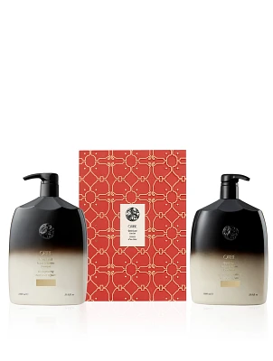 Gold Lust Litre Set - Chinese New Year Edition