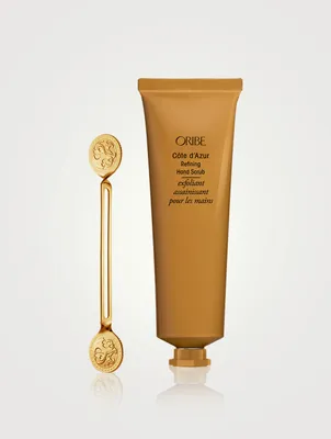 Côte d’Azur Refining Hand Scrub