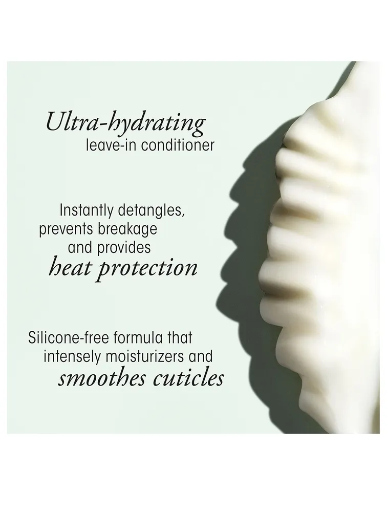 Priming Lotion Leave-In Conditioning Detangler