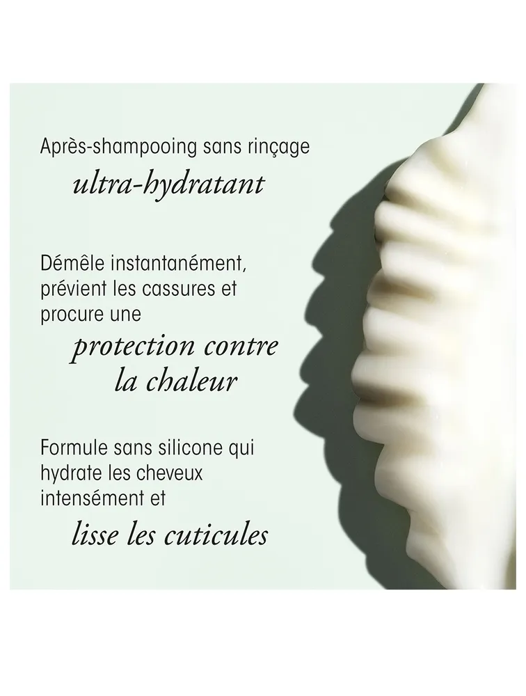 Priming Lotion Leave-In Conditioning Detangler