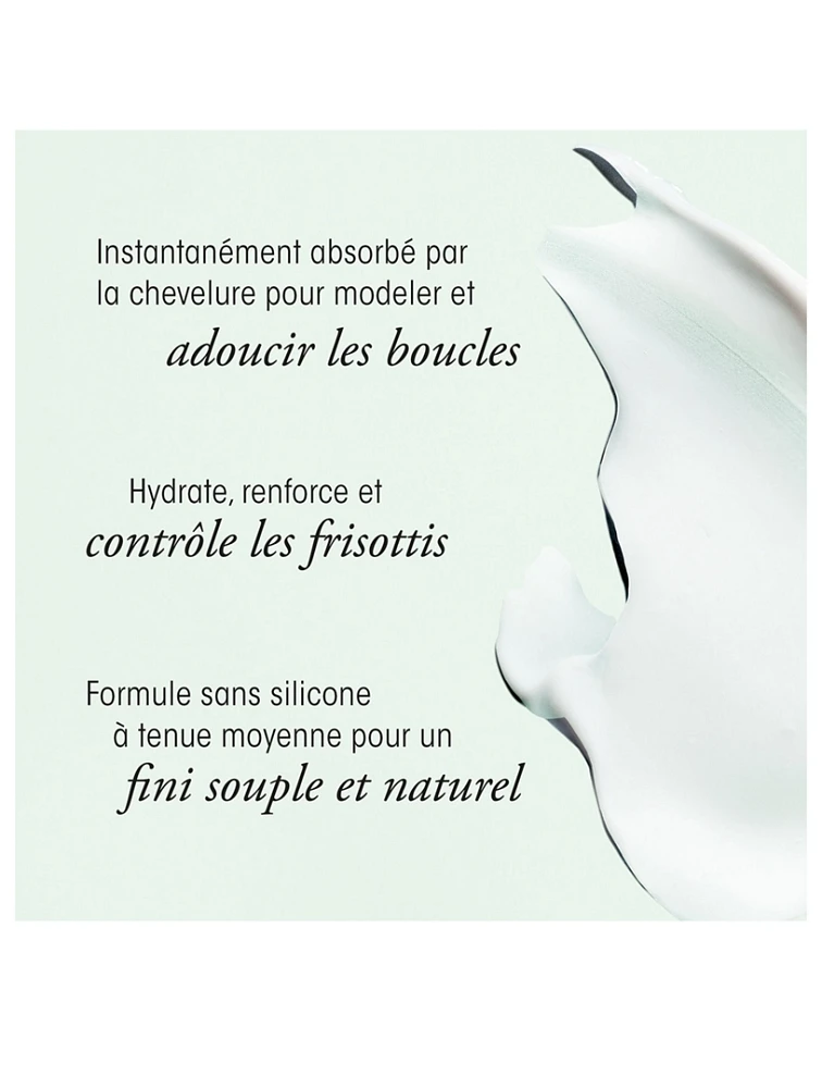 Styling Butter Curl Enhancing Crème
