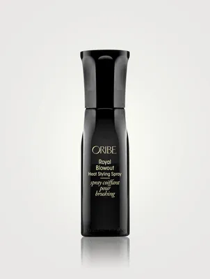 Royal Blowout Heat Styling Spray - Travel Size