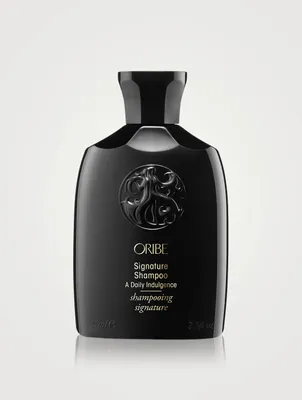 Signature Shampoo - Travel Size