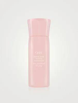 Serene Scalp Thickening Treatment Spray