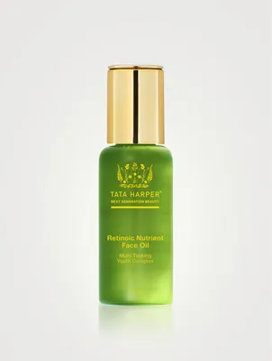 Retinoic Nutrient Face Oil