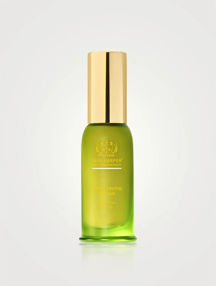 Resurfacing Serum