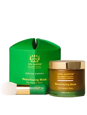 Resurfacing Mask - Limited Edition Size