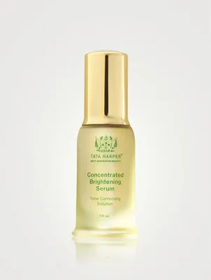 Concentrated Brightening Serum