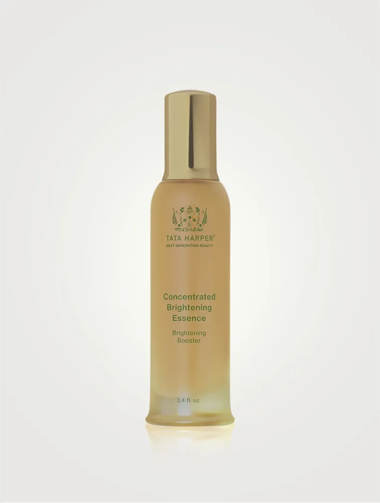 Concentrated Brightening Essence
