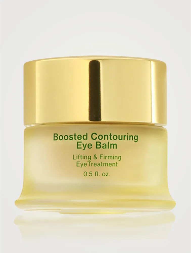Boosted Contouring Eye Balm