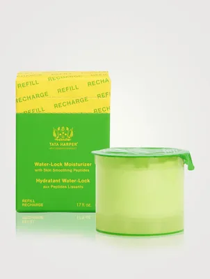 Water-Lock Moisturizer - Refill Pod