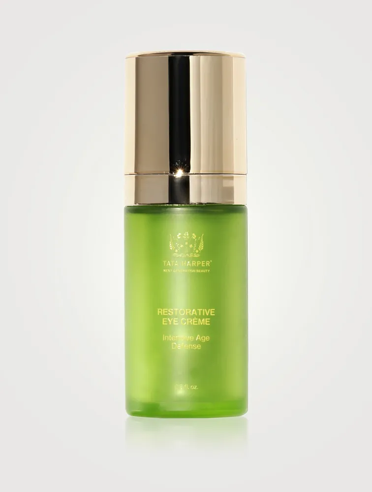 Restorative Eye Crème