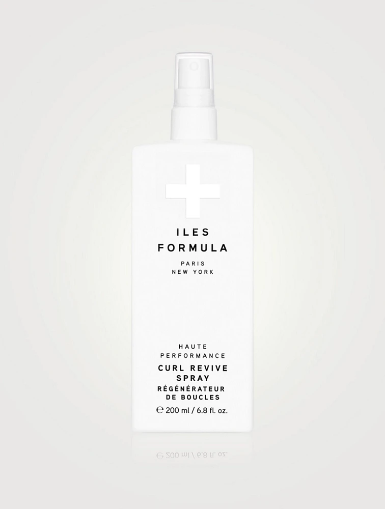 Curl Revive Spray