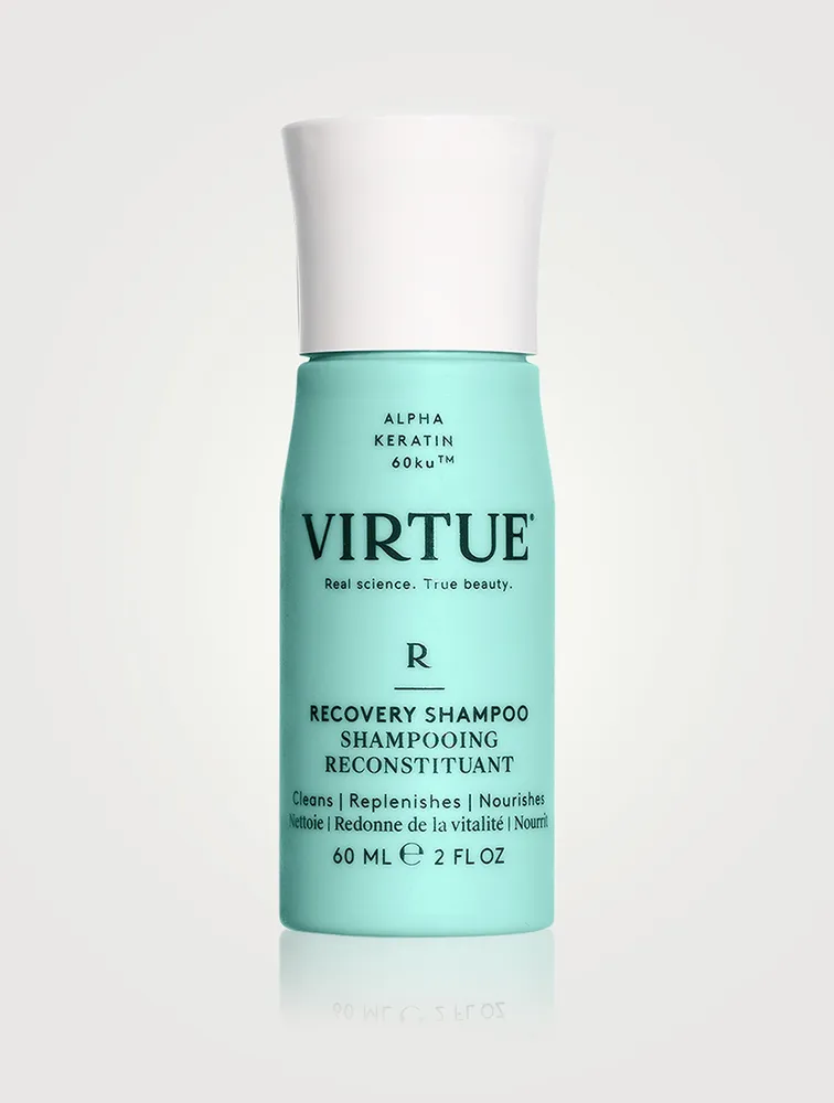 Recovery Shampoo