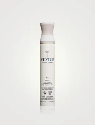 Create - The Finale Shaping Hair Spray