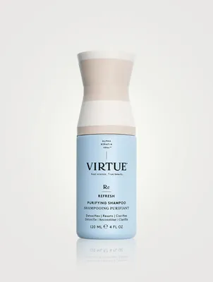 Refresh - Dry Shampoo
