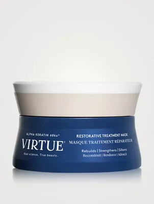 Restorative Treatment Mask