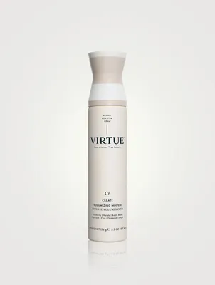 Volumizing Mousse