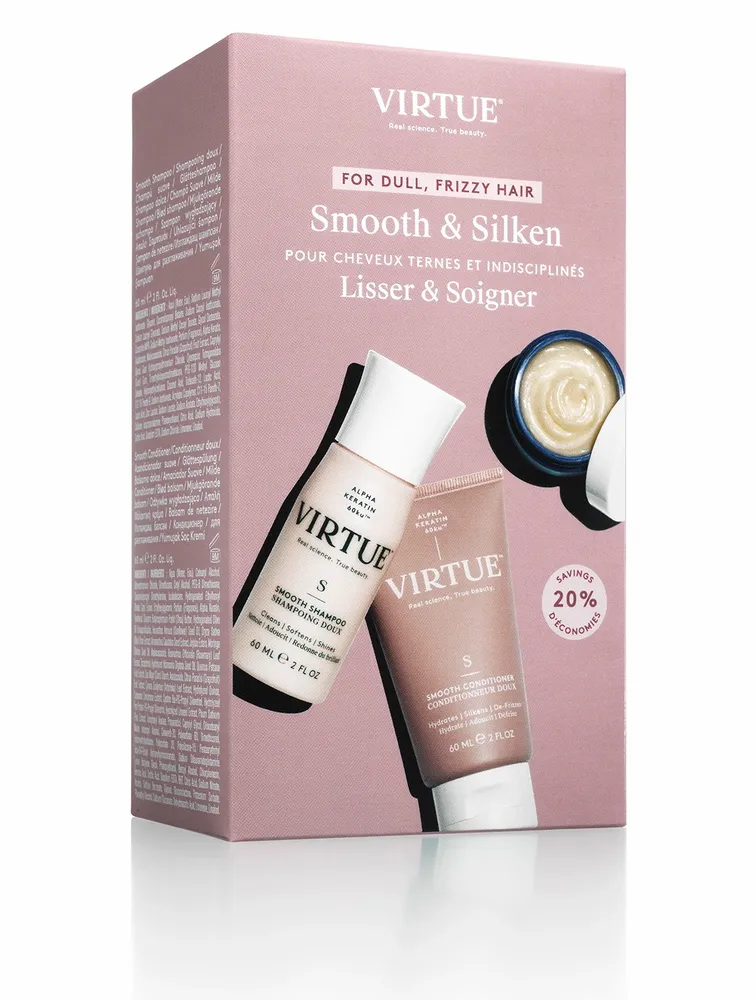Smooth Discovery Kit