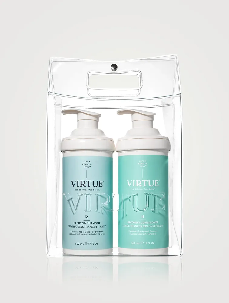 Recovery Duo Kit