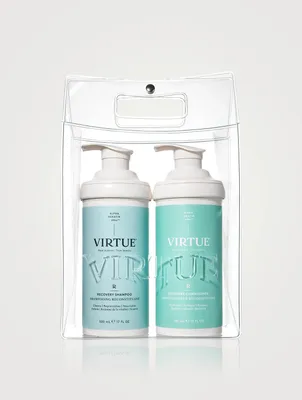Recovery Duo Kit