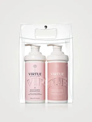 Smooth Duo Kit