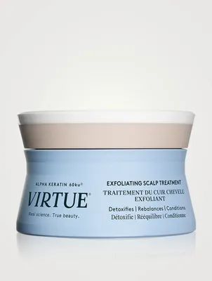 Exfoliating Scalp Treatment