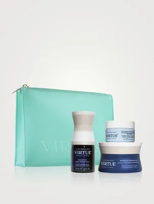 Fresh Start Summer Hair Kit