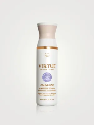 Colorkick® De-Brassing Shampoo