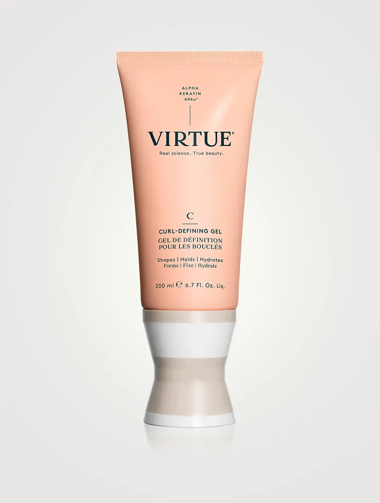 Curl Defining Gel