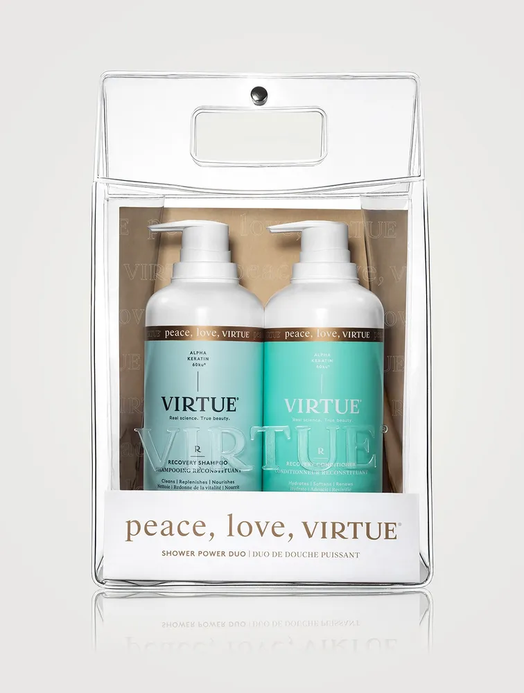 Recovery Professional Duo