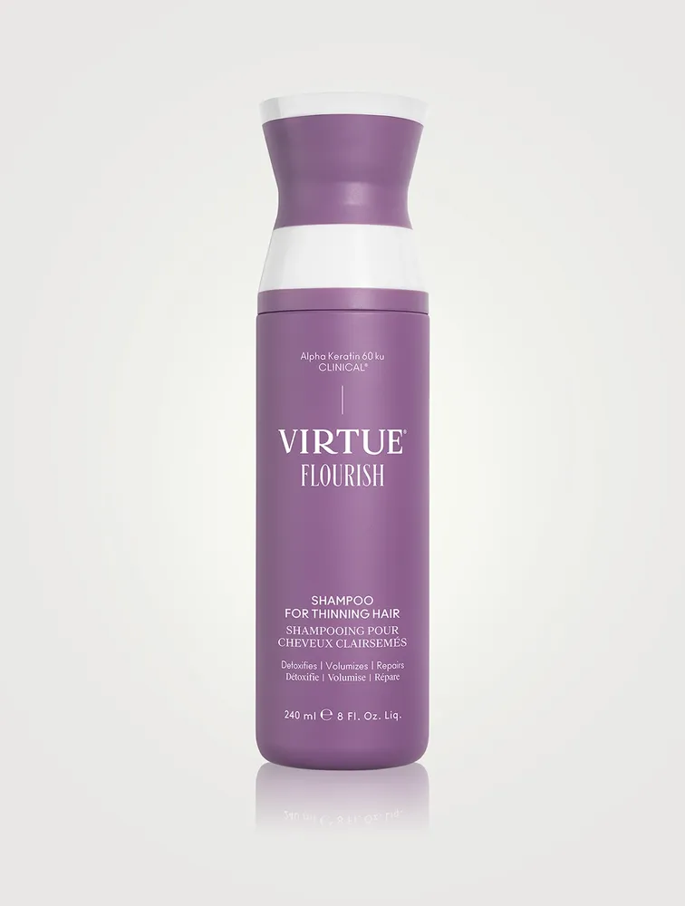 Flourish® Shampoo for Thinning Hair