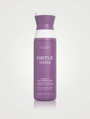 Flourish® Shampoo for Thinning Hair