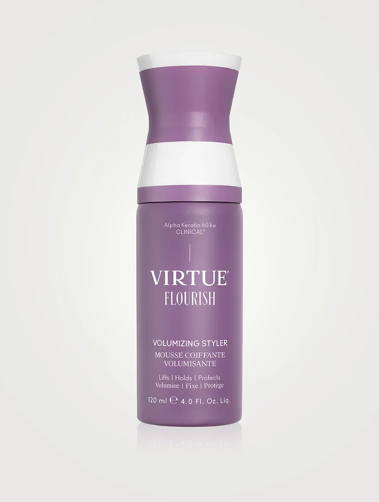 Flourish® Volumizing Styler