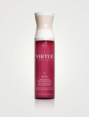 Frizz Block Smoothing Spray