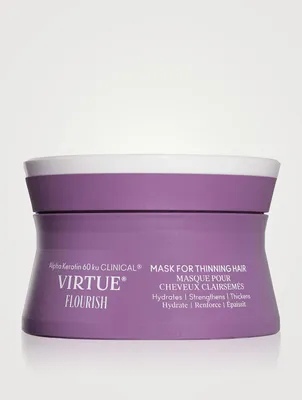 Flourish Mask for Thinning Hair