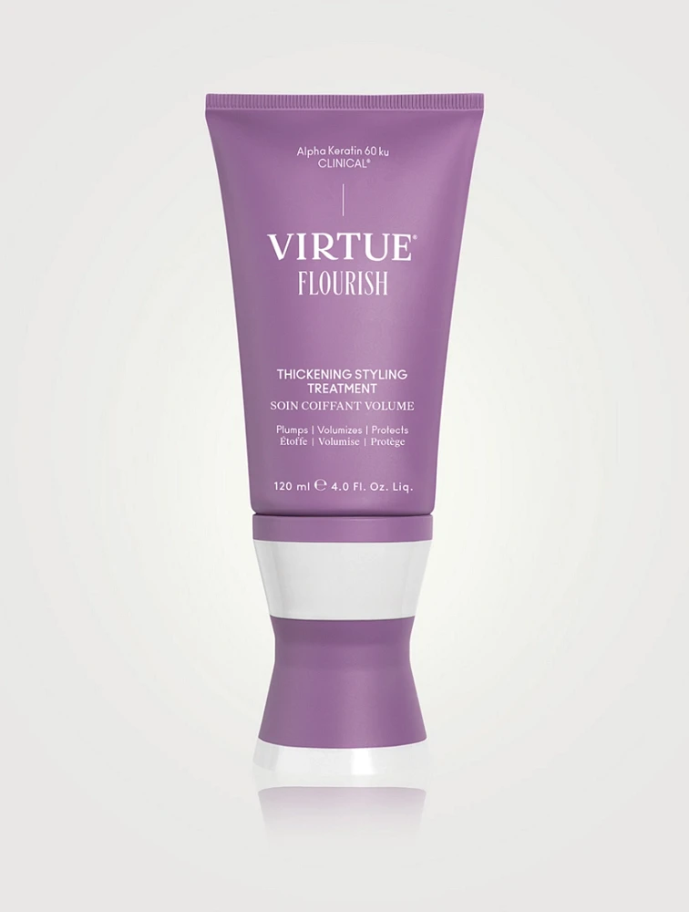 Flourish Thickening Styling Treatment