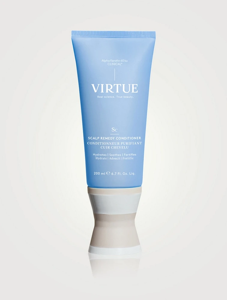 Scalp Remedy Conditioner