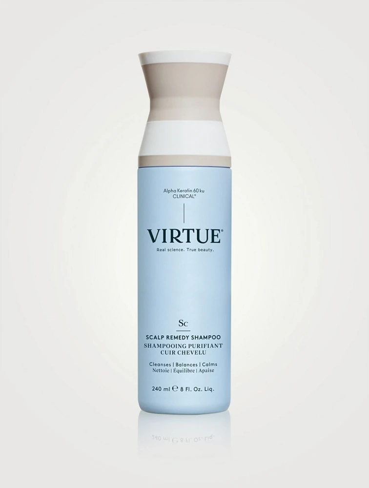 Scalp Remedy Shampoo