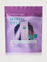 Smoothing Roll On Eye Serum Set