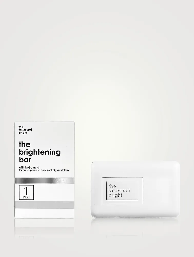 The Brightening Bar