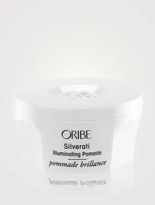 Silverati Illuminating Pomade