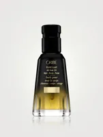 Gold Lust All Over Oil