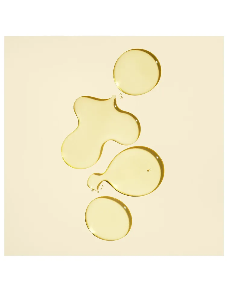 Gold Lust All Over Oil