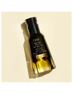 Gold Lust All Over Oil