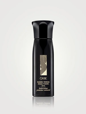 Invisible Defense Universal Protection Spray - Travel Size