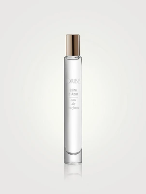Côte d’Azur Eau de Parfum - Travel Size